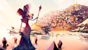 Crisis Tales - PS5 (Modus Games, 2021)