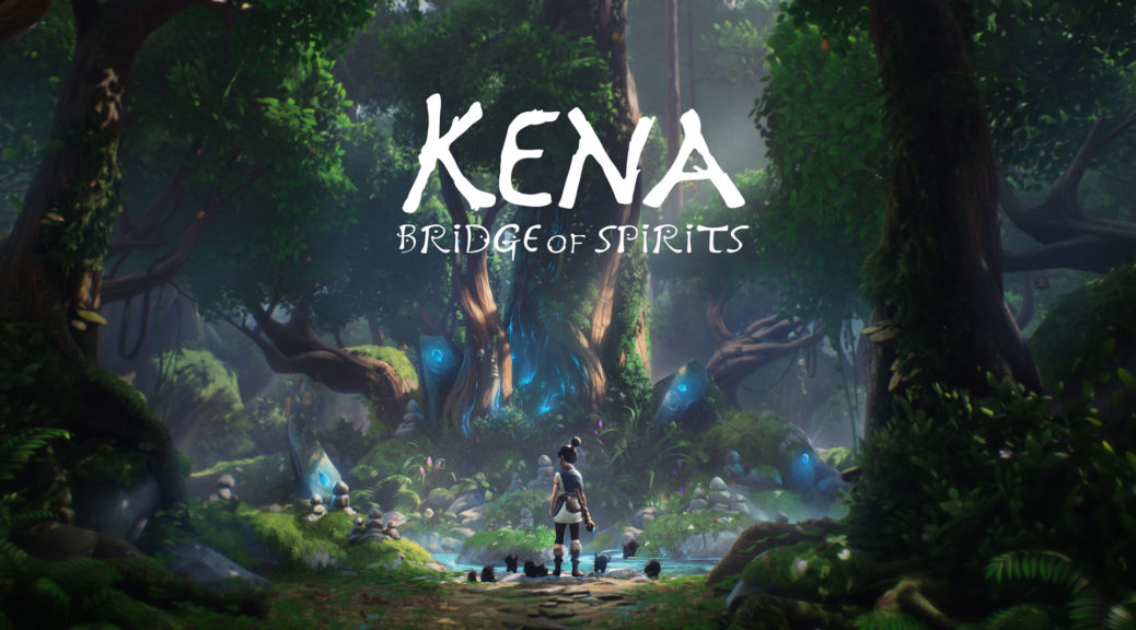 Kena Bridges of Spirit