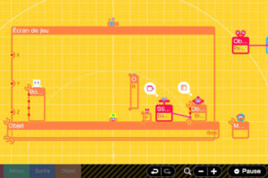 L'atelier du Jeu Vidéo - Switch (Nintendo, 2021)