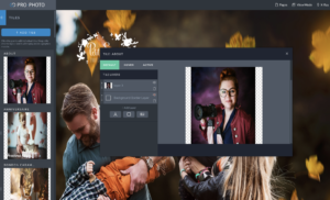WP 5.9.2 et ProPhoto 7, gros soucis dans les Tiled