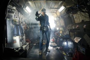 Serons-nous tous demain plongés dans Le Metavers, à l'image de Parzival dans l'Oasis - Ready Player One