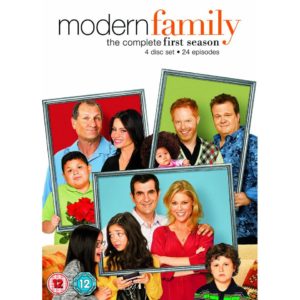 La saison 1 de Modern Family
