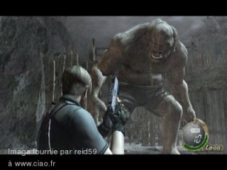 Resident Evil 4 Capcom 2005 GameCube Resident Evil 4 Capcom 2005 GameCube