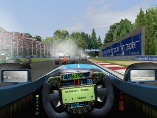 F1GP4 F1GP4