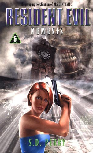 Resident Evil : La nouvelle Resident Evil : La nouvelle